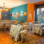 Hotel Il Guercino Boloňa