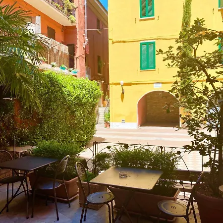 Hotel Il Guercino 4*