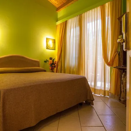 Hotel Il Guercino