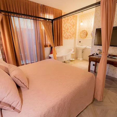 Il Guercino Hotel