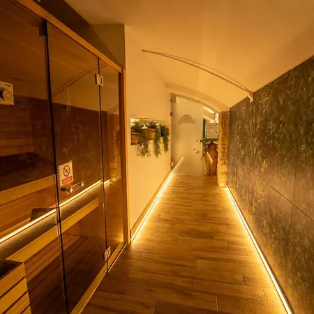 Il Guercino Hotel