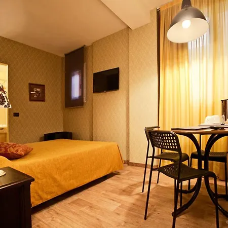 Hotel Il Guercino