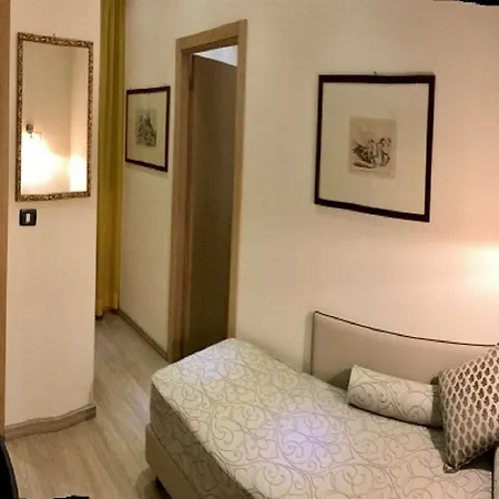 Hotel Il Guercino 4*