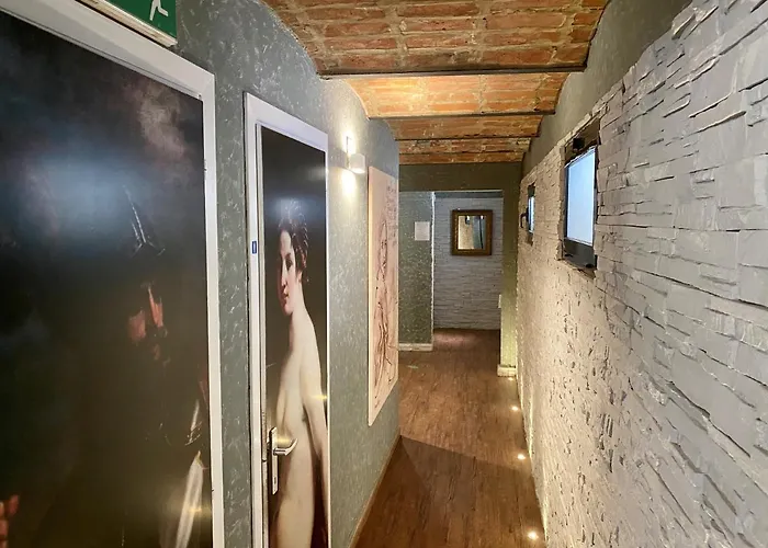 Hotell Il Guercino 4*