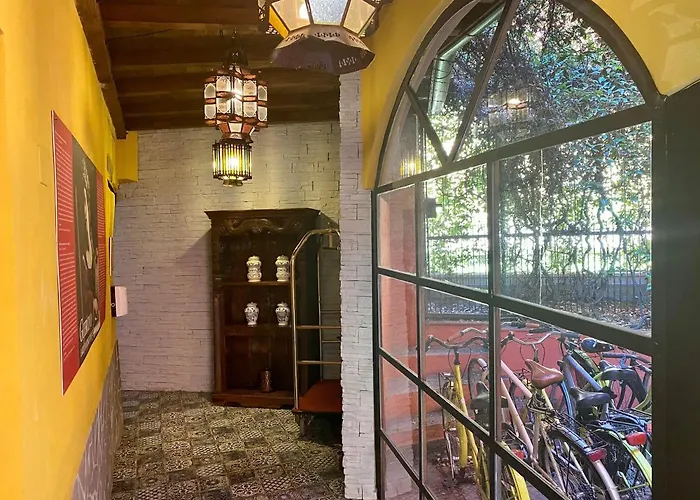 Il Guercino Hotell 4*