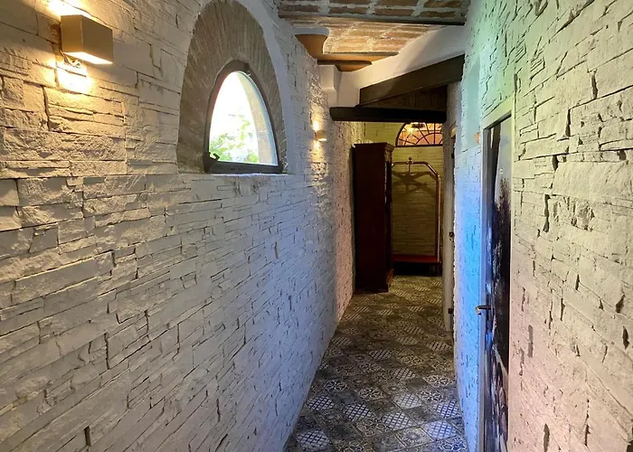 Hotell Il Guercino 4*