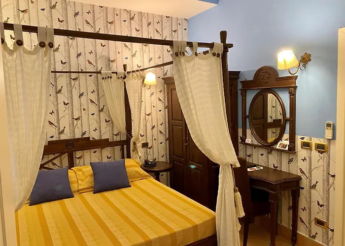 Il Guercino Hotell Bologna