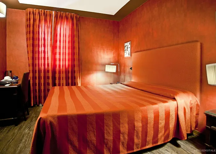 Il Guercino Hotell 4*