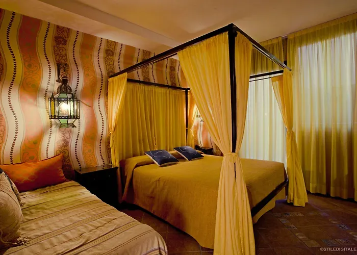 Il Guercino Hotell Bologna