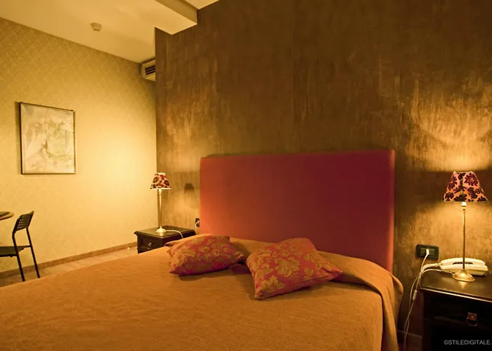 Il Guercino Hotell 4*