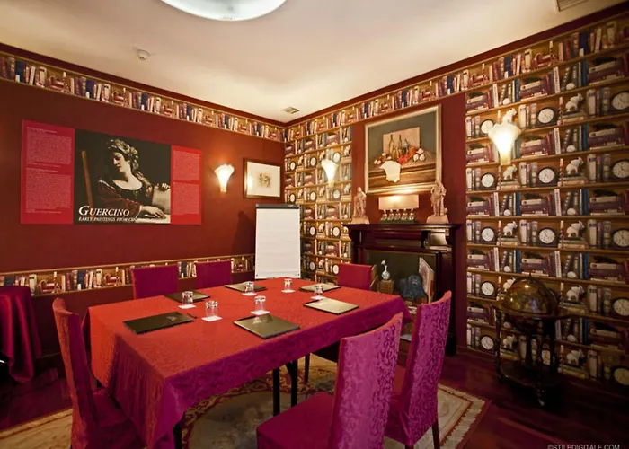 Il Guercino 4* Bologna