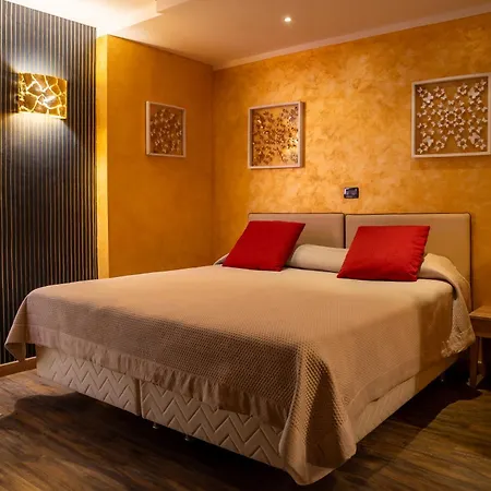 Hotel Il Guercino Bolonha