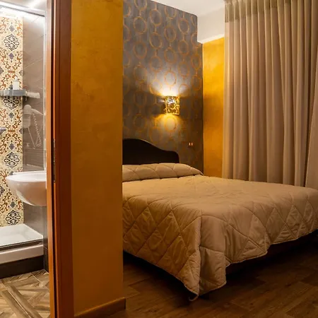 Il Guercino 4* Bolonha