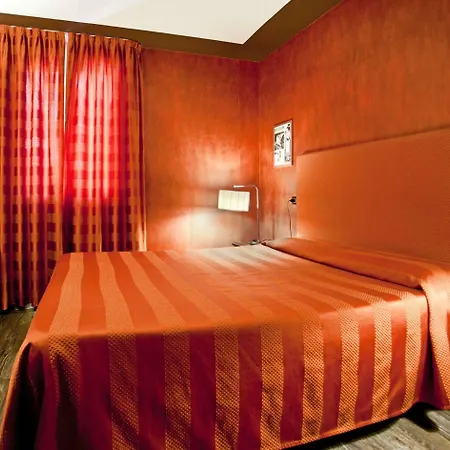 Il Guercino Hotel 4*