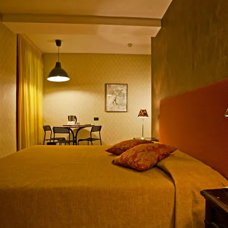 Hotel Il Guercino Bolonha