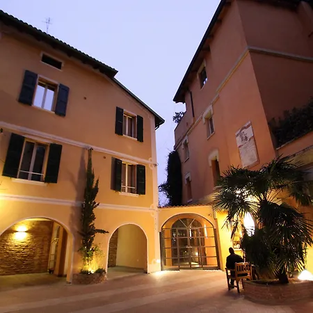 Hotel Il Guercino