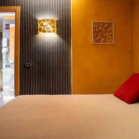 Il Guercino Hotel Bolonha