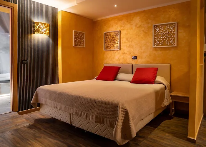 Hotel Il Guercino Bologna