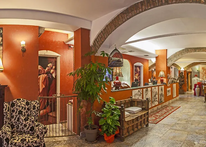 Il Guercino 4* Bologna