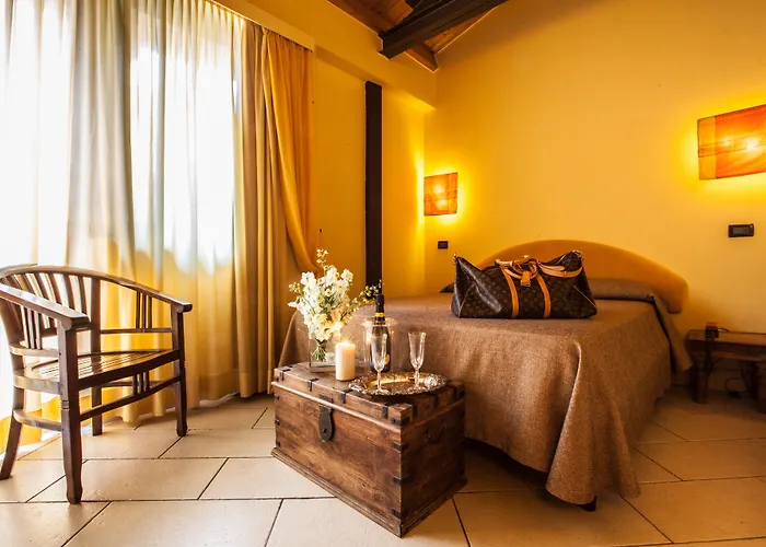 Il Guercino Hotel 4*