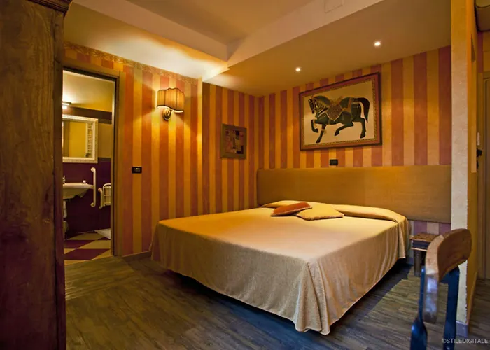 Il Guercino Hotel Bologna