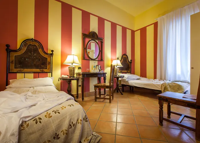 Hotel Il Guercino Bologna