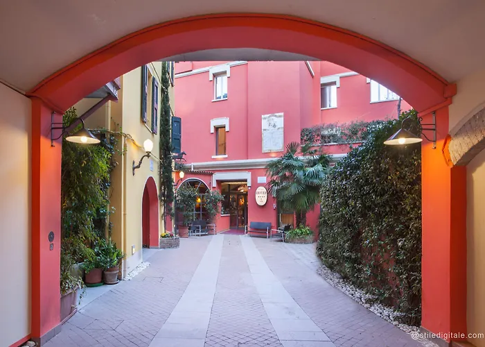 Hotel Il Guercino