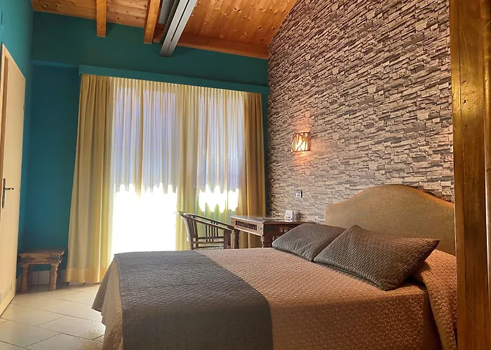 Hotel Il Guercino Bologna