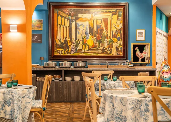 Il Guercino Hotel 4*